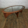 Mid Century Teak G-Plan Astro Coffee Table
