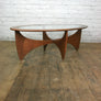 Mid Century Teak G-Plan Astro Coffee Table