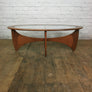 Mid Century Teak G-Plan Astro Coffee Table