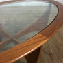 Mid Century Teak G-Plan Astro Coffee Table