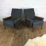 Vintage Greaves & Thomas Mid Century Armchair (1 of 2)