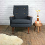 Vintage Greaves & Thomas Mid Century Armchair (1 of 2)