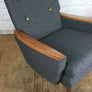 Vintage Greaves & Thomas Mid Century Armchair (1 of 2)