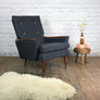 Vintage Greaves & Thomas Mid Century Armchair (1 of 2)