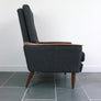 Vintage Greaves & Thomas Mid Century Armchair