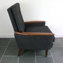 Vintage Greaves & Thomas Mid Century Armchair