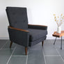 Vintage Greaves & Thomas Mid Century Armchair