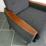 Vintage Greaves & Thomas Mid Century Armchair
