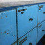 Vintage Industrial Drawers / Counter - Retail Display