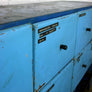 Vintage Industrial Drawers / Counter - Retail Display