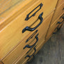 Vintage School Chest of Drawers x 1a (pair available)