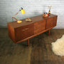 Jentique Teak Mid Century Sideboard/TV/Media Cabinet