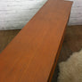 Mid Century Teak Jentique Sideboard