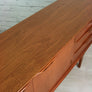 Vintage Jentique Teak Sideboard