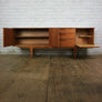 Mid Century Teak Jentique Sideboard