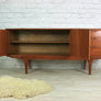 Vintage Jentique Teak Sideboard