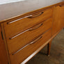 Mid Century Teak Jentique Sideboard
