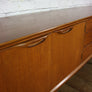 Mid Century Teak Jentique Sideboard