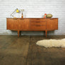 Mid Century Teak Jentique Sideboard