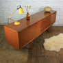 Mid Century Teak Jentique Sideboard