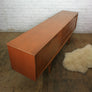 Mid Century Teak Jentique Sideboard