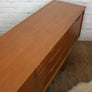 Mid Century Teak Jentique Sideboard