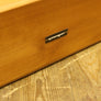 Mid Century Younger Codan Teak Chest of Drawers