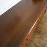Vintage Younger Mid Century Teak & Afromosia Sideboard