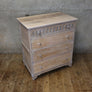 vintage_limed_bleached_oak_jaycee_rustic_country_chest_of_drawers