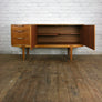 Small McIntosh Teak Dunvegan Mid Century Sideboard