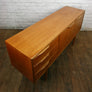 Small McIntosh Teak Dunvegan Mid Century Sideboard