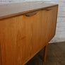 Small McIntosh Teak Dunvegan Mid Century Sideboard