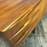 Mid Century Vintage McIntosh Teak Sideboard
