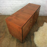 Mid Century Meredew Teak Chest of Drawers