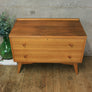 vintage_mid-century_walnut_chest_of_drawers
