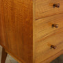 Vintage 1950s Alfred Cox Chest of Drawers