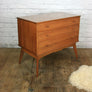 Vintage 1950s Alfred Cox Chest of Drawers