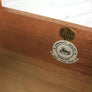 Vintage 1950s Alfred Cox Chest of Drawers