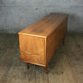 Vintage Walnut Alfred Cox Sideboard