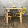 vintage_mid_century_boho_bamboo_tiki_dining_table