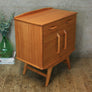 Mid Century E-Gomme Redford Sideboard - 1311b