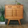 Mid Century E-Gomme Redford Sideboard - 1311b