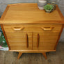 Mid Century E-Gomme Redford Sideboard - 1311b