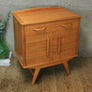 Mid Century E-Gomme Redford Sideboard - 1311b
