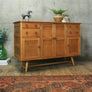 vintage_mid_century_elm_sideboard