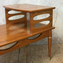 vintage_mid_century_elm_telephone_seat