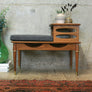 vintage_mid_century_elm_telephone_seat