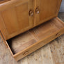 vintage_mid_century_ercol_elm_drinks_cabinet_cupboard