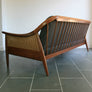 Vintage Greaves & Thomas Mid Century Sofa