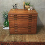vintage_mid_century_iroko_architect_plan_chest_drawers